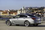 Opel Insignia BiTurbo CDTI 2012 года